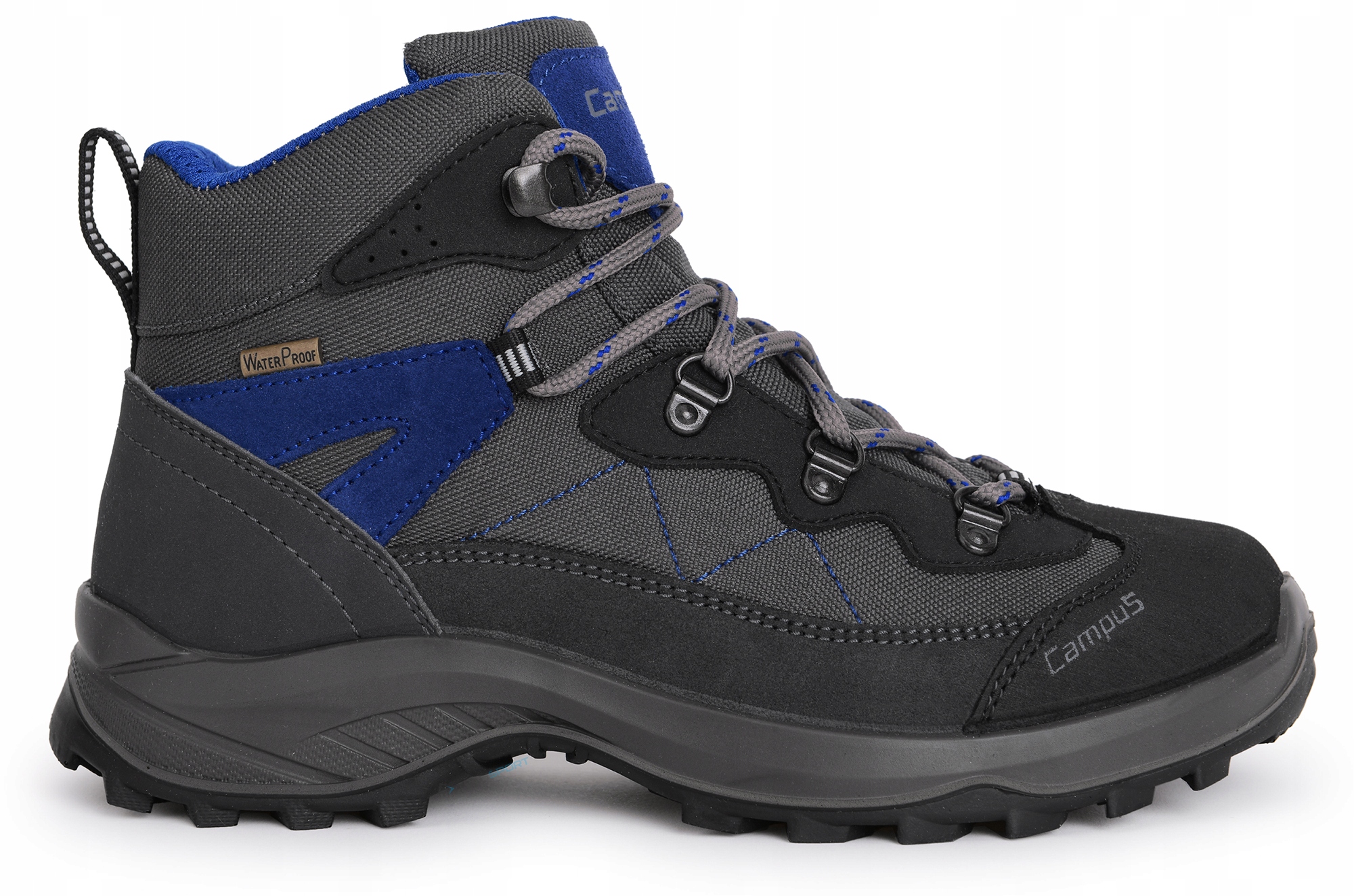 Dámské Trekové Boty Campus Apres Lady vel. 37