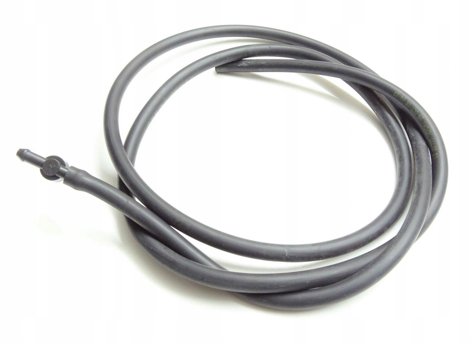 DISCOVERY 4 LR4 PRZEWÓD SPRYSKIWACZY ZDERZAKA FV