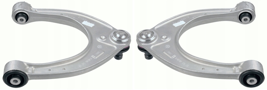 Bmw F10 F11 F12 F13 F07 Ramena Komplet