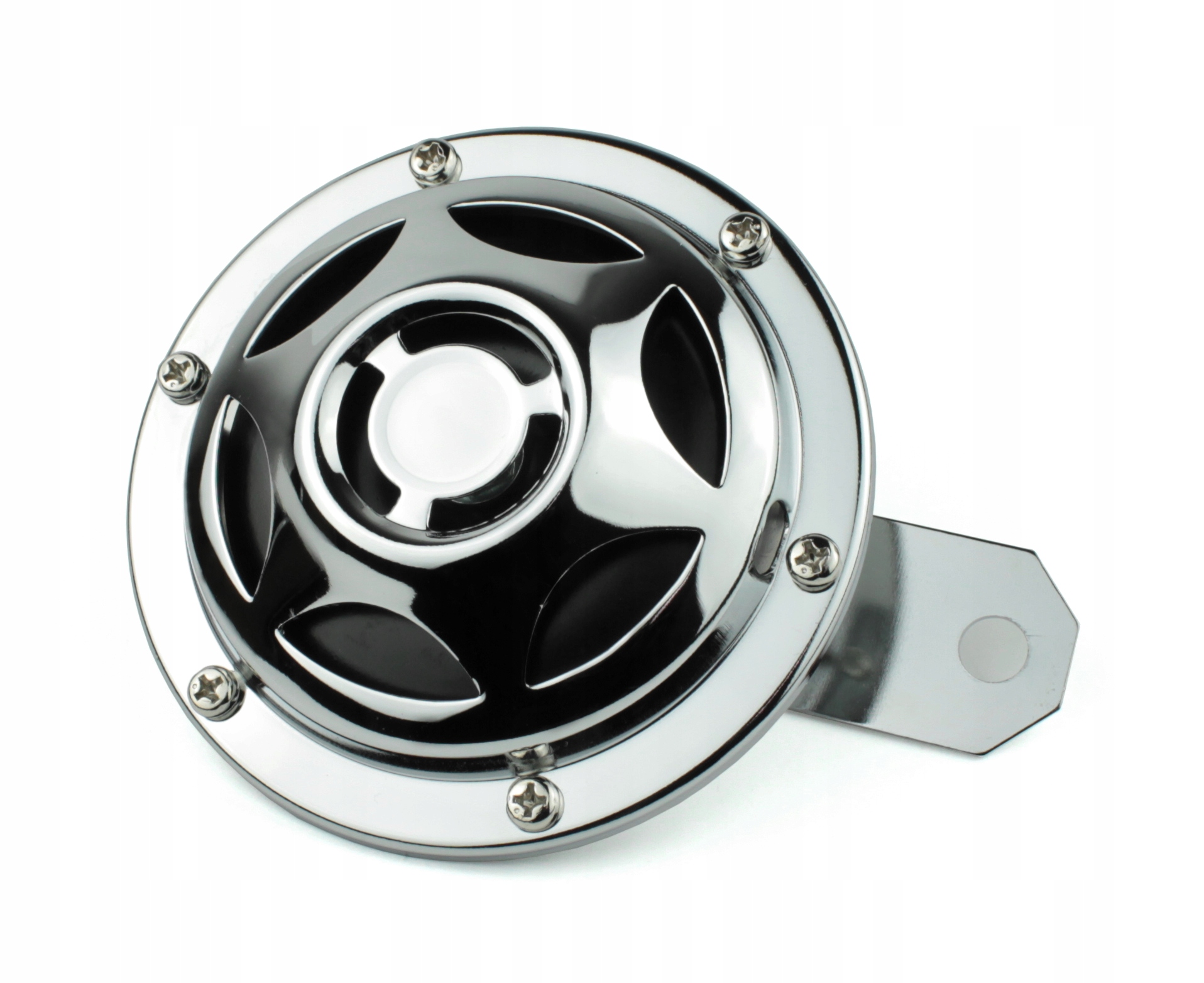 

Sygnał Dźwiękowy Klakson Harley Davidson 6V Chrom