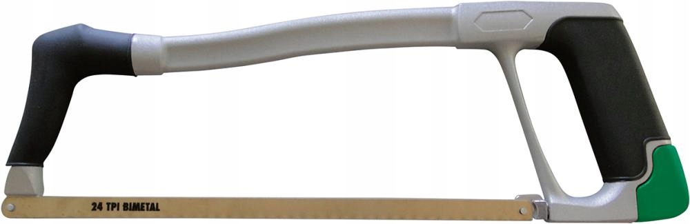 Fortis Rám pily na kov hliníkový 300 mm