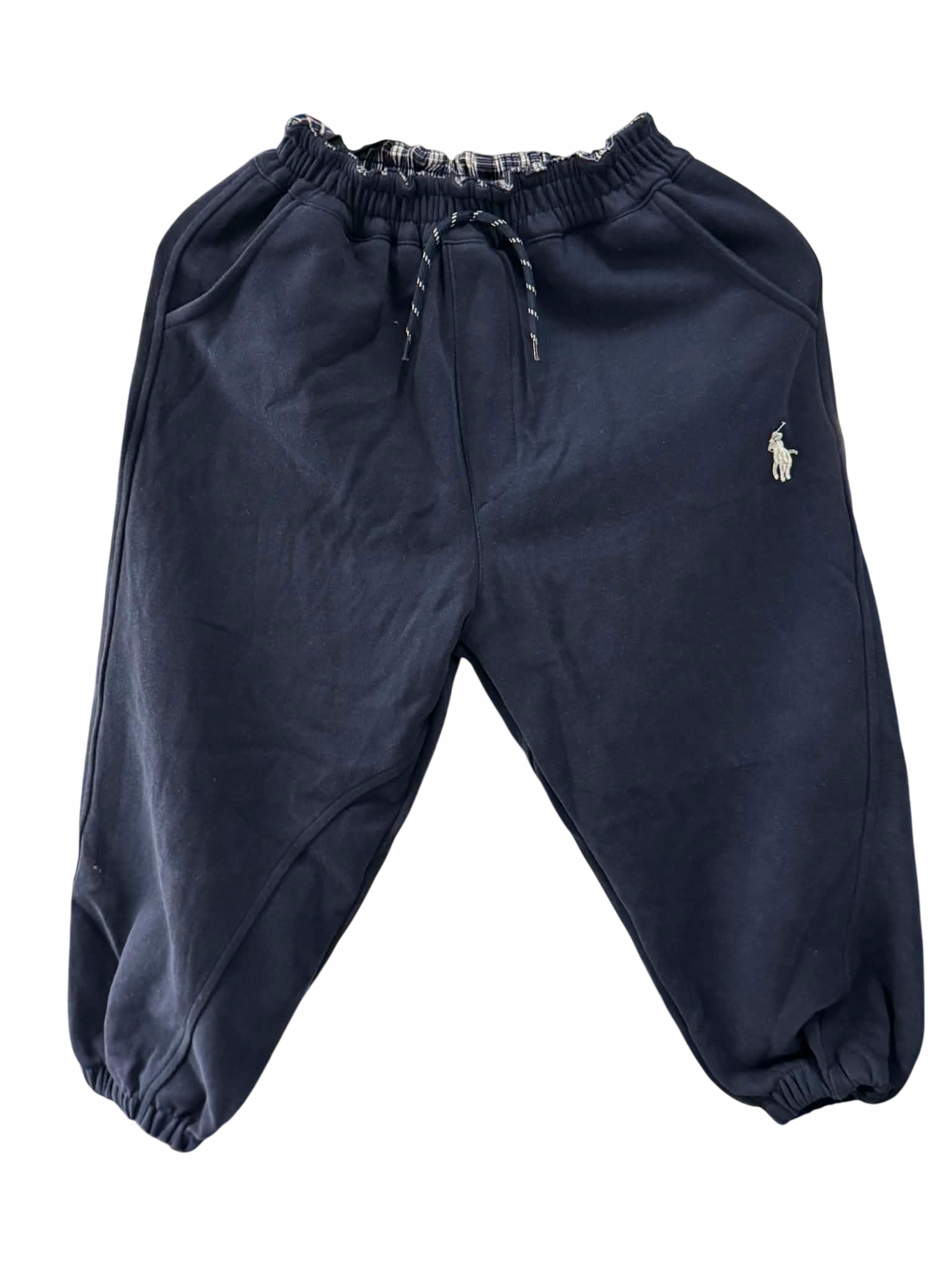 Dziecięce spodnie dresowe od Polo Ralph Lauren 122/128cm