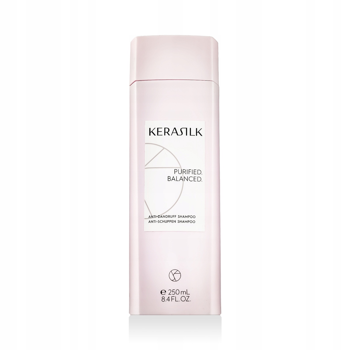 Kerasilk Anti-Dandruff Shampoo – šampon proti lupům na vlasy, 250 ml