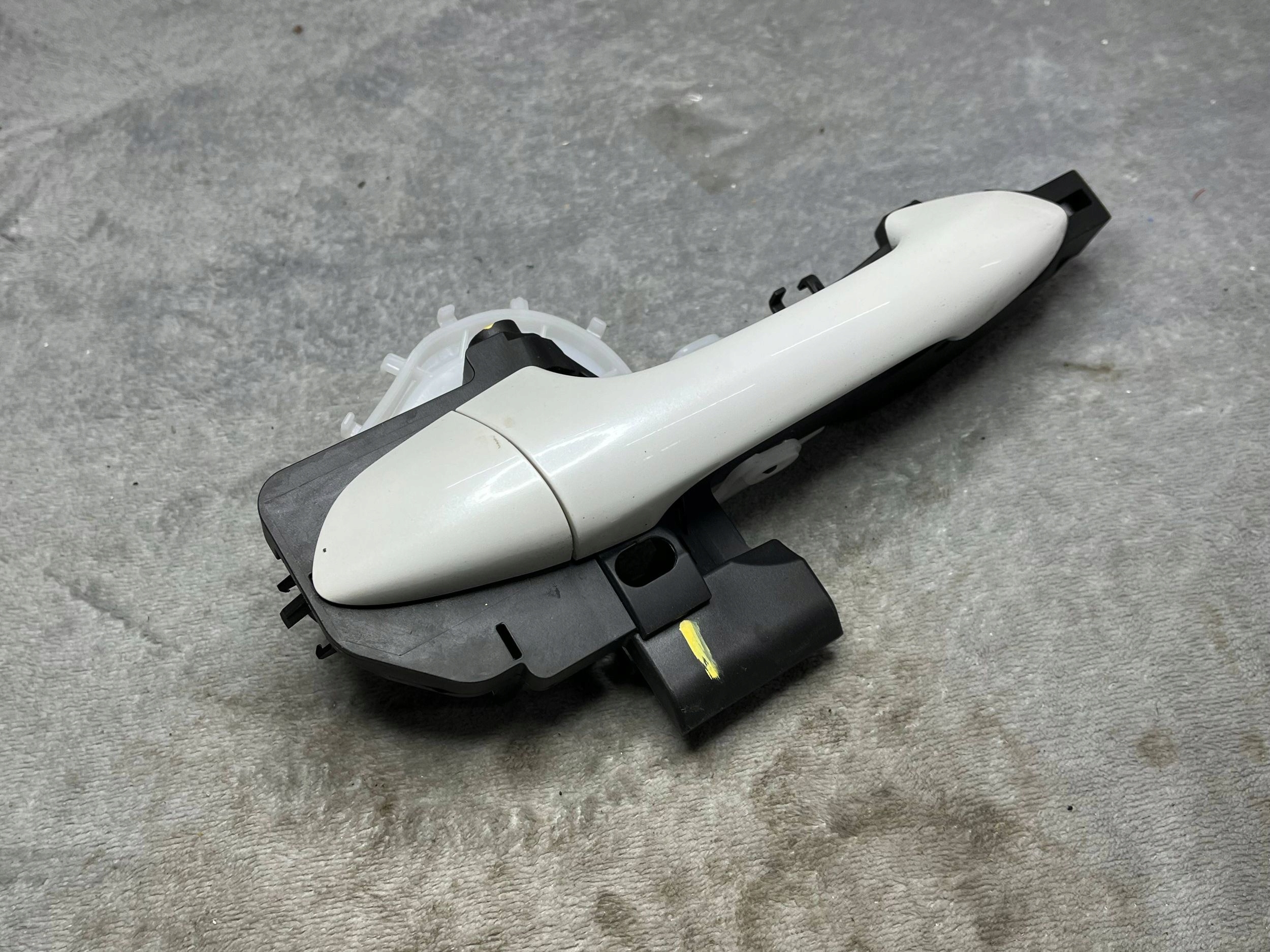 handle exterior door coupe KIA Ceed 82665A2010 !J