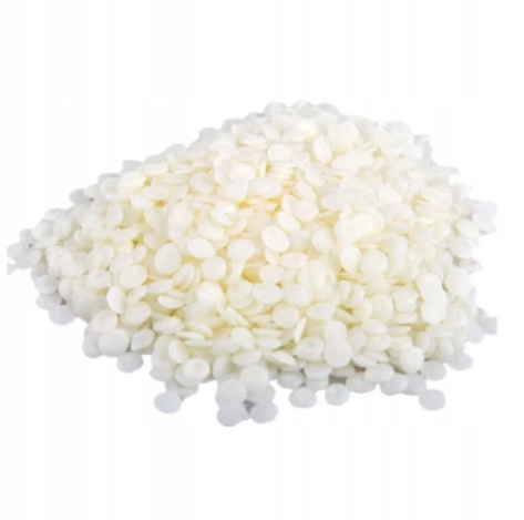 Vosk na balzámy a rtěnky, Diy kosmetika 1000 g