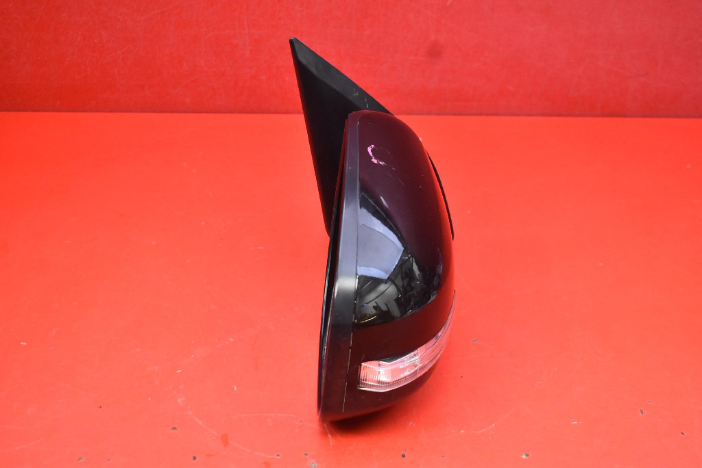 mirror right X42A EU MITSUBISHI ASX 1 and 10-12 9 PIN