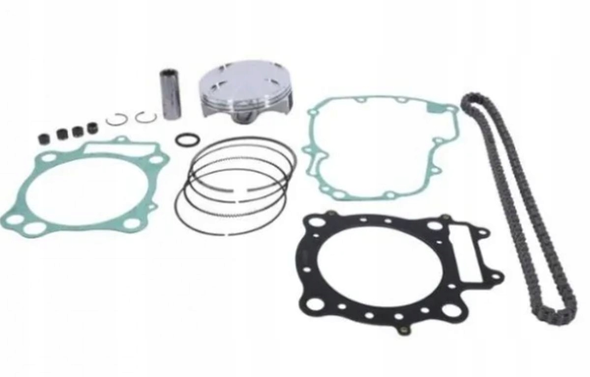 Vertex Sada Na Opravu Hornej Časti Motora Honda Crf 250R/RX '22-'23 (78,96 MM) (s)