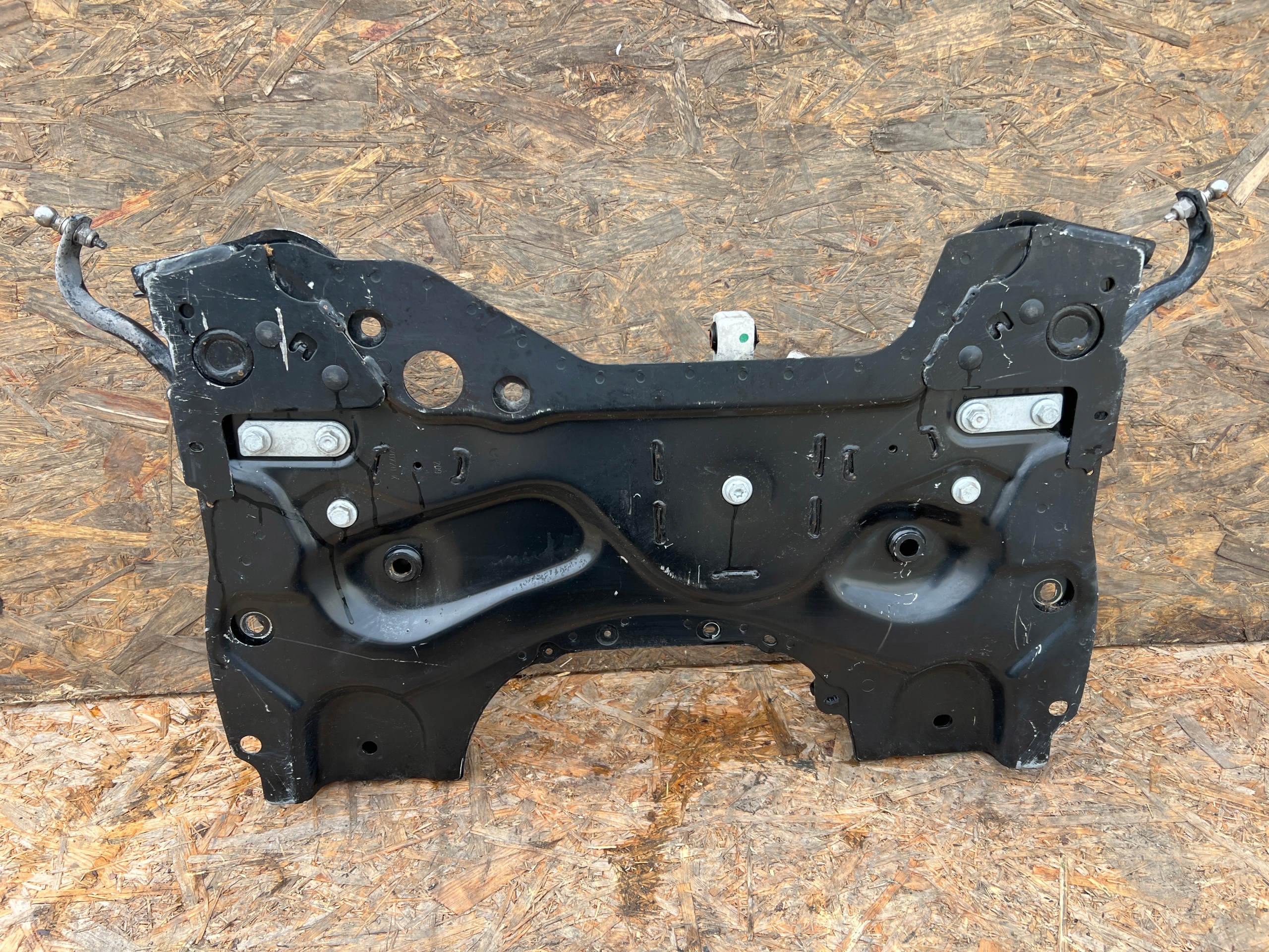axle beam subframe sider front PEUGEOT 308 T10