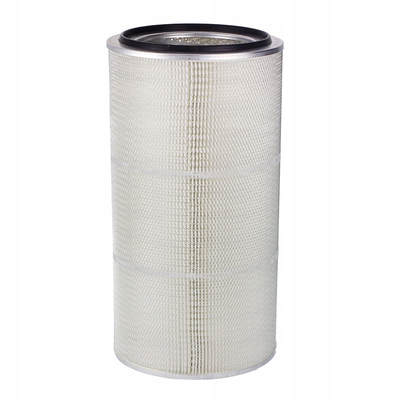 Vzduchový filtr Claas, Caterpillar, Iveco 8210.42M, 8460.41K, Cursor8