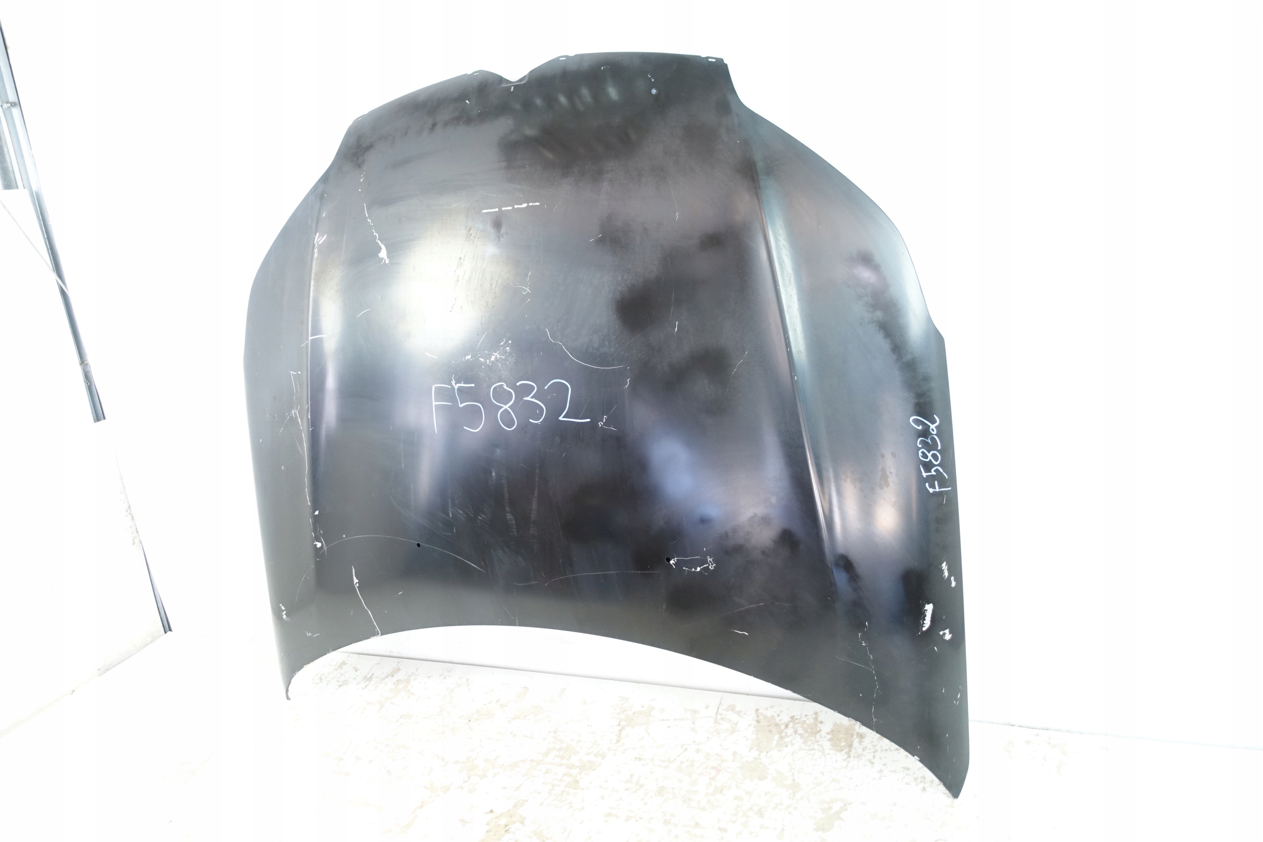 CITROEN C5 II X7 2008- Coperchio COFANO