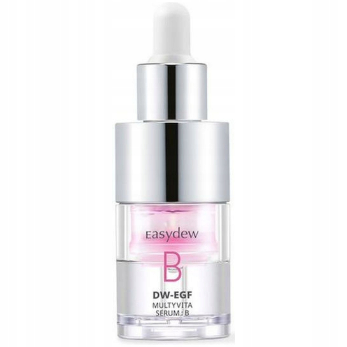 Easydew Dw-egf Multy Vita Serum B 14 ml – pleťové sérum s vitamínem B