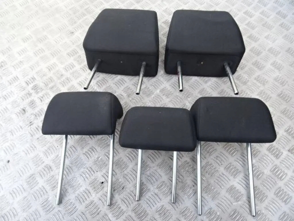 LPK9193 - Подголовники КПЛ. Nissan Qashqai J10 09-13r.