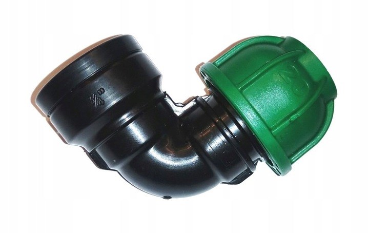 

Kolano Pe 20-3/4"gw Irritec nawadnianie