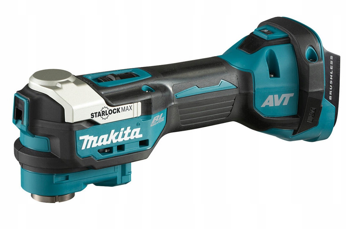 Makita DTM52Z Akumulatorowe Narzędzie Wielofunkcyjne 18V Body