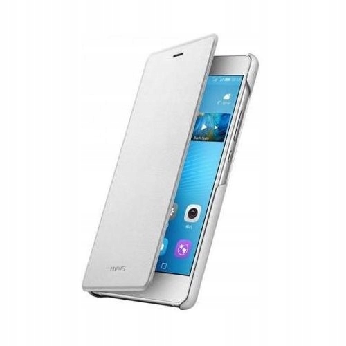 

Pokrowiec Flip Cover Huawei P8 P9 Lite 2017 Oryg