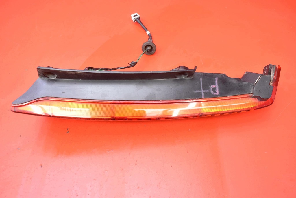 light right rear part rear 220-16752 NISSAN NOTE 1 and E11 05-09