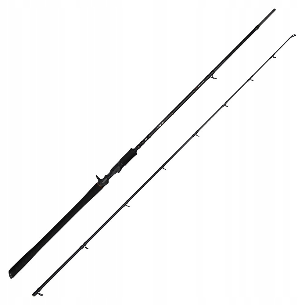 Wędka Savage Gear SG2 Alpha Swimbait Bc 2,46m 100-250g 2026r