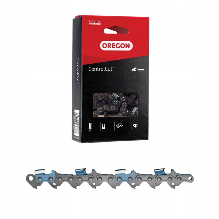 

Łańcuch Oregon 325' 1,5MM 72OG 21BPX072 ControlCut