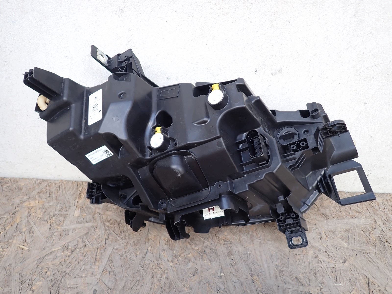 light left REFLEKTOR left FULL LED VW ID3 ID.3 E11 2019- 10B941005C 105