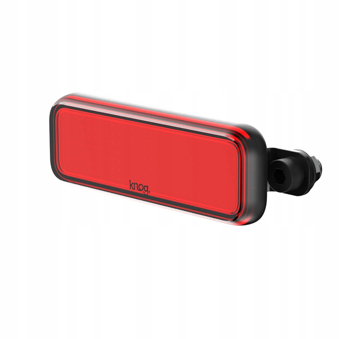 Knog Zadní světlo Blinder E-bike R25 Rh StVZO