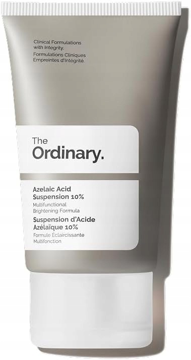 The Ordinary Cosmetics Emulsja z kwasem azelainowym 10% 30 ml