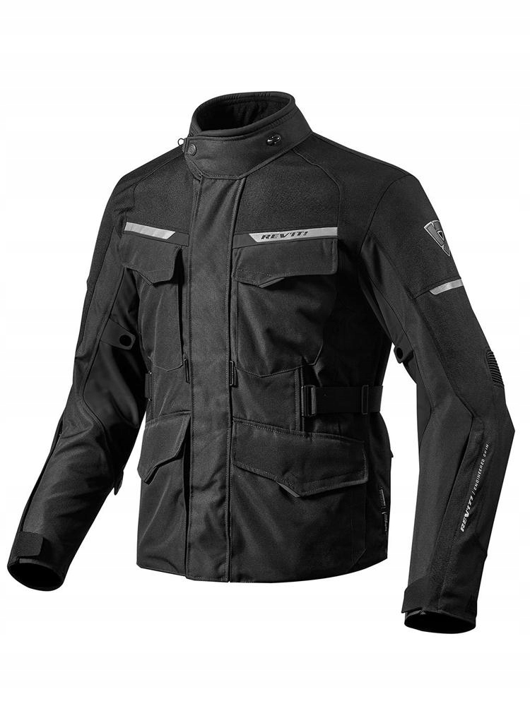 Kurtka Revit Outback 2 S