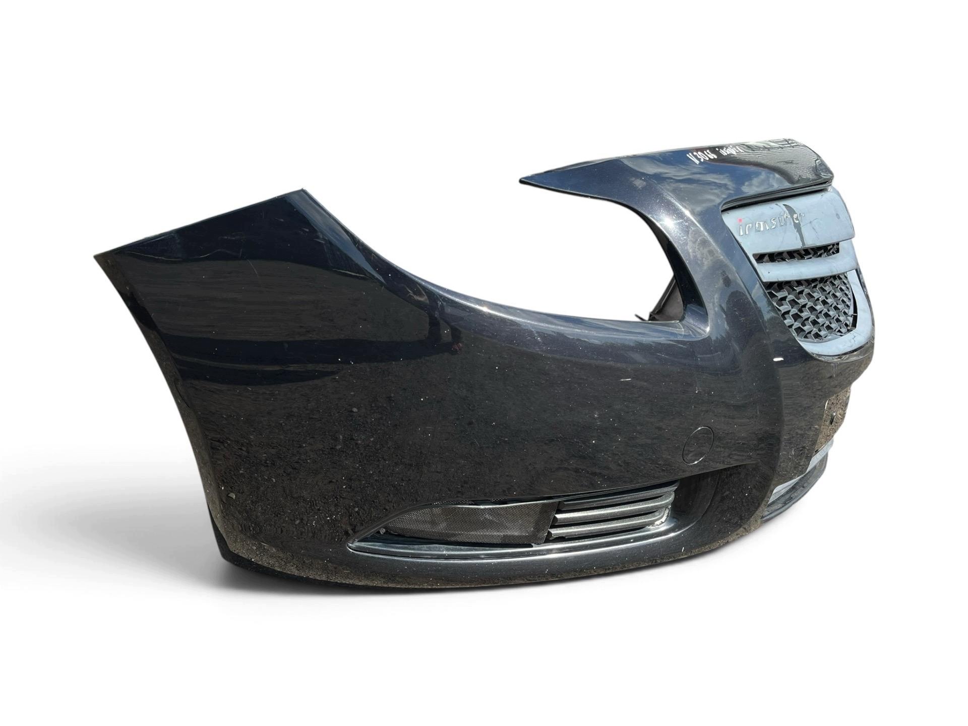 bumper front Opel Insignia A 2009 13288286