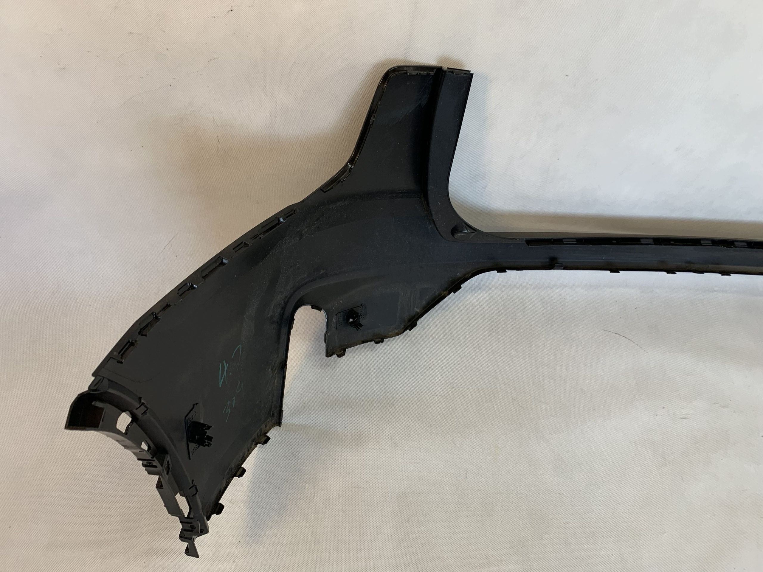Stoßstange hinten Lynk&Co 01 21r 993302 05.26