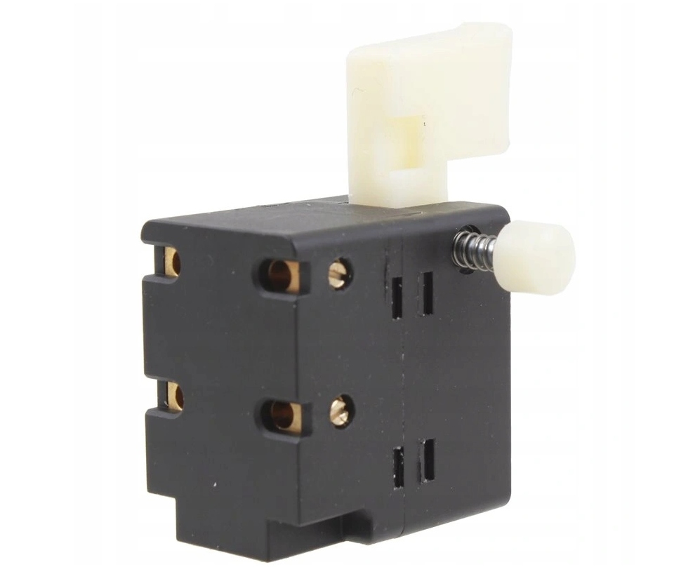 Włącznik wyłącznik Celma typ D-1, stare wiertarki Kod producenta 1131-211-048 CD266