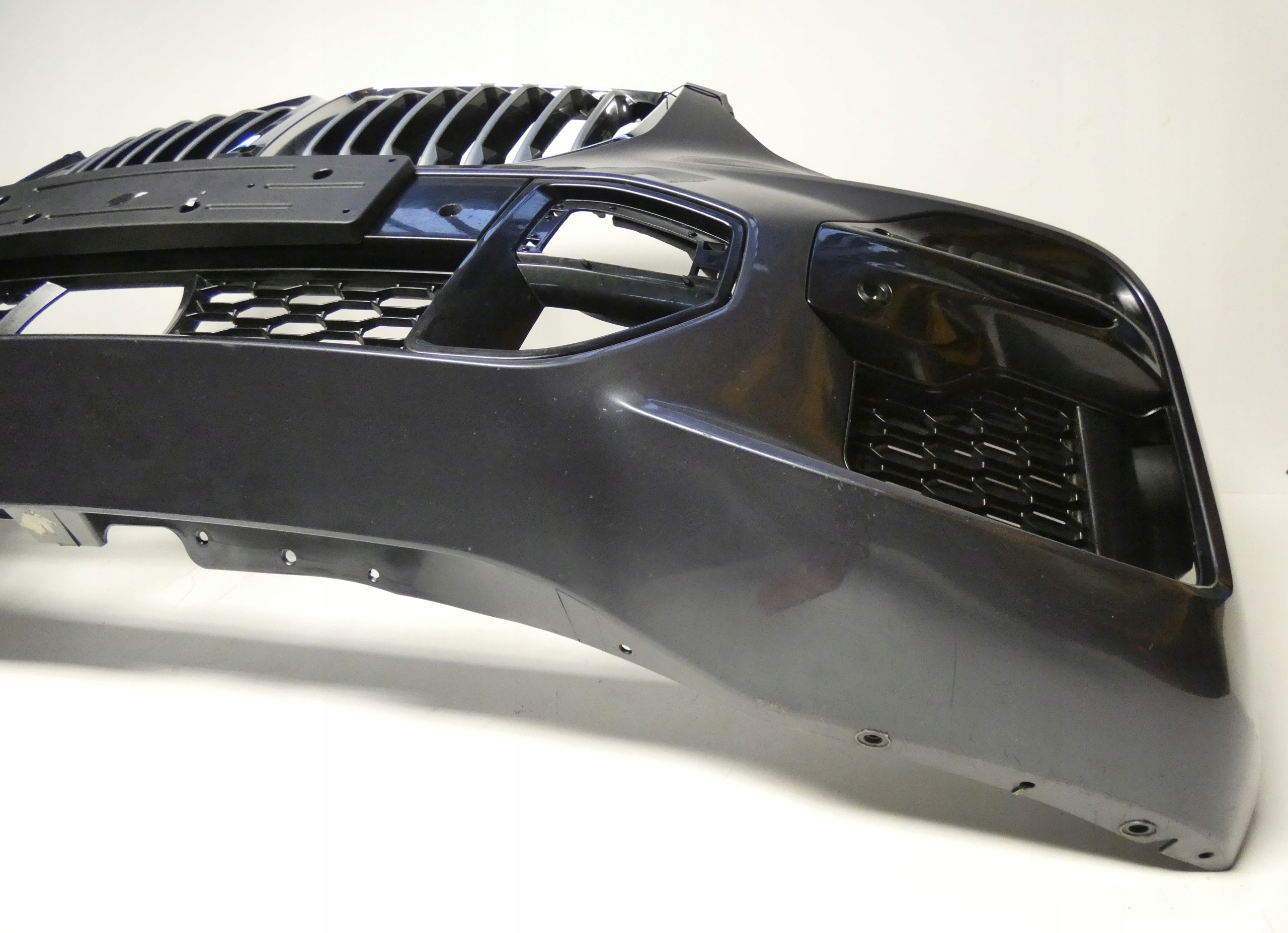 BMW X5 G05 m-packet 8069207 18-23 6 PDC KAMERA RADAR bumper front front