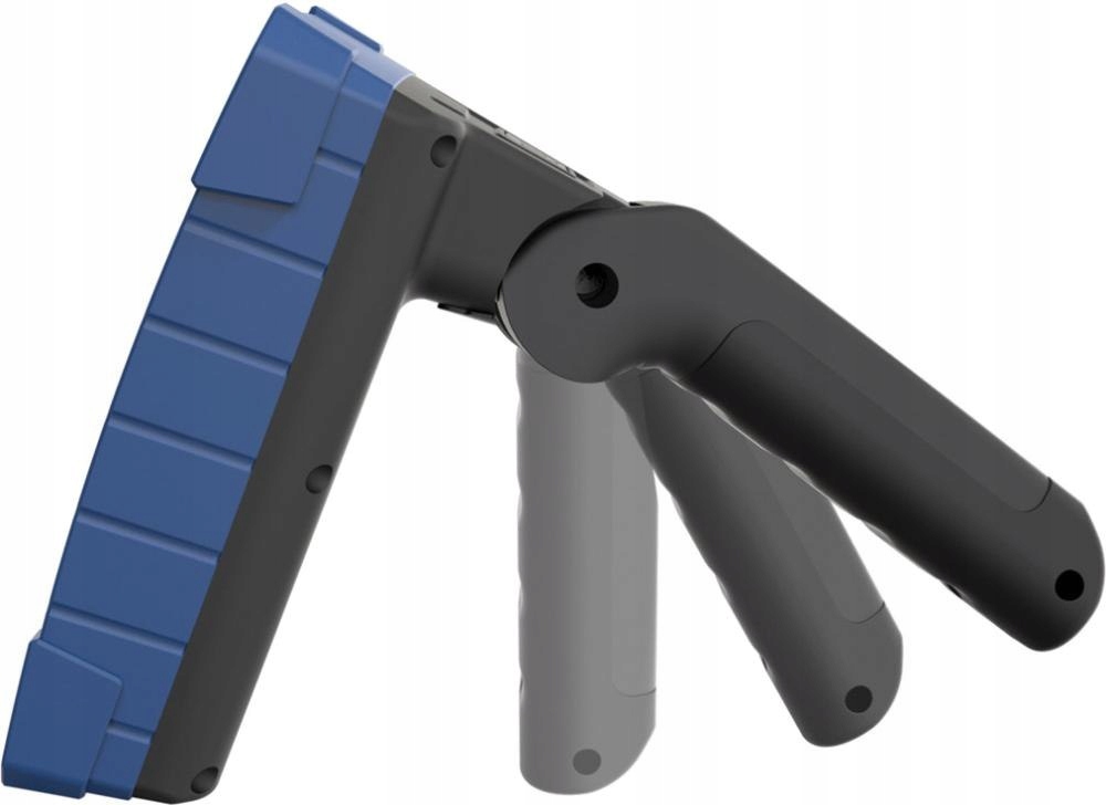 Gwintownik maszynowy hsse do otworow przelot. Marka Format