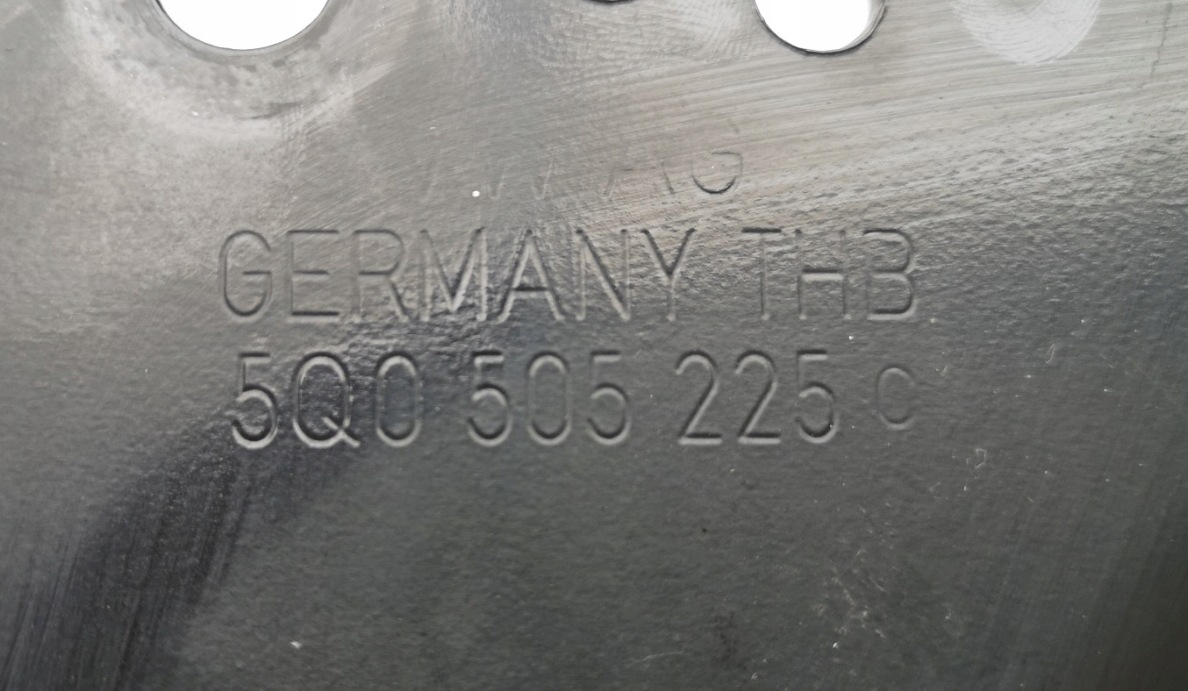 Querlenker links heck Cupra Formentor 5WA501051DA ORG