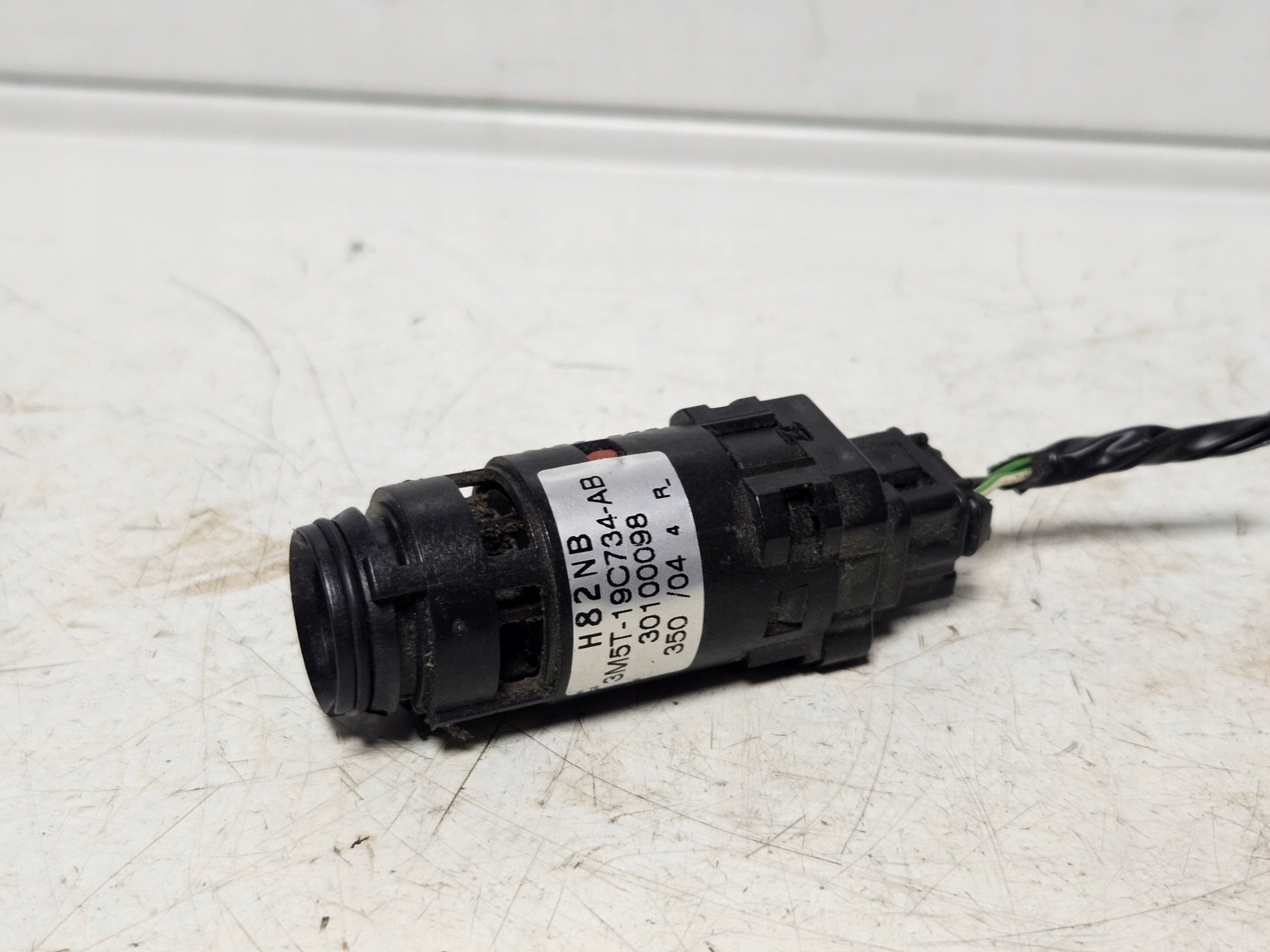 Czujnik temperatury focus mk3 c-max 3m5t-19c734-ab