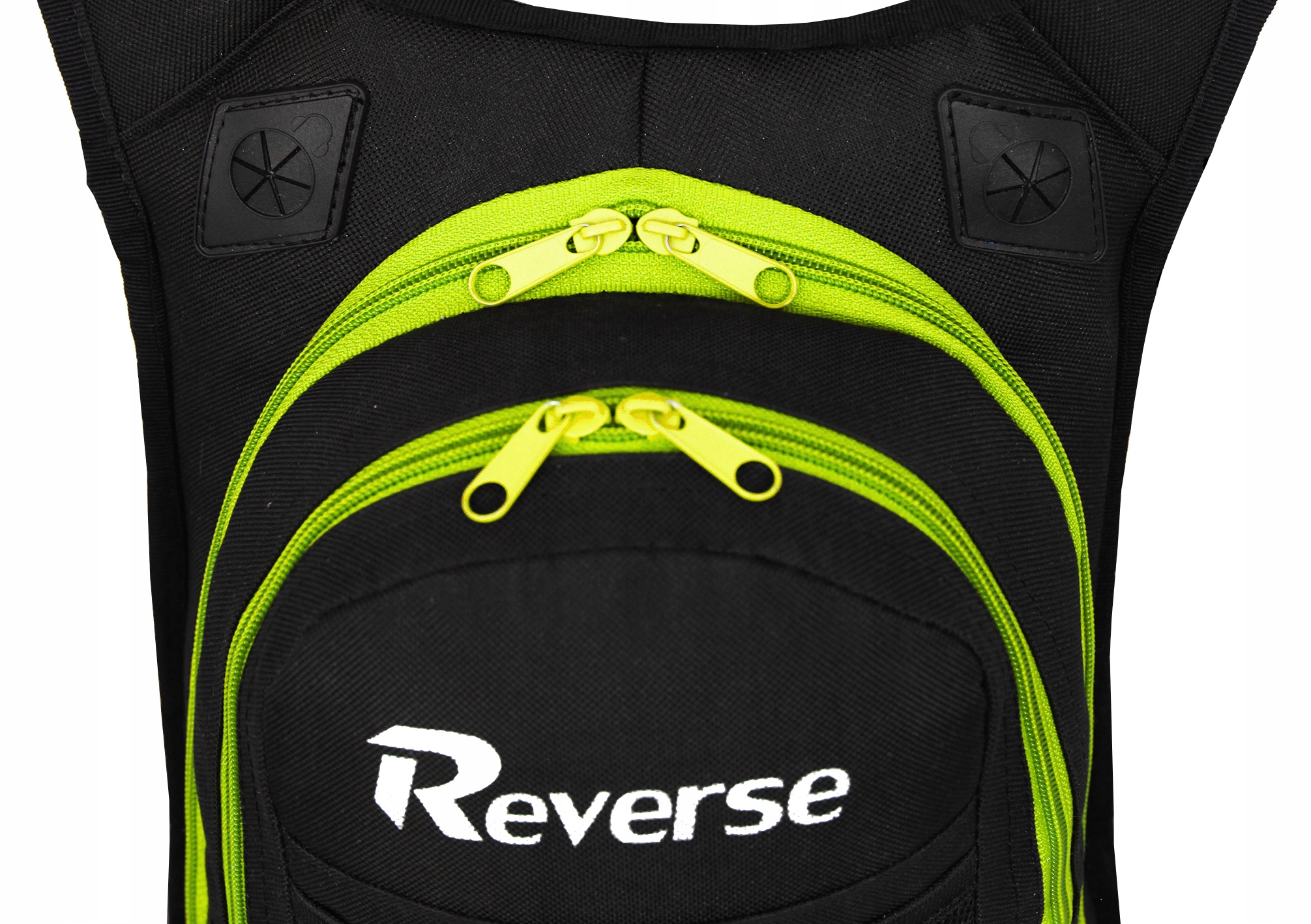 Plecak rowerowy na ROWER do biegania REVERSE PL Model REVERSE PR01