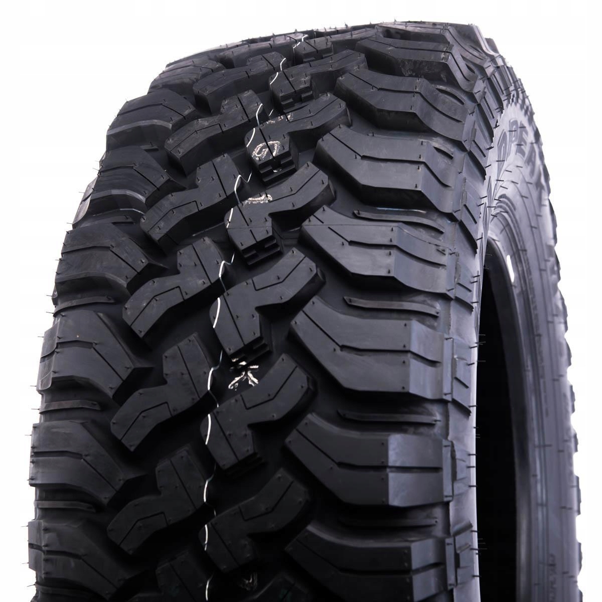 4X летние шины 245 / 75R16 Falken Wildpeak M / T MT01
