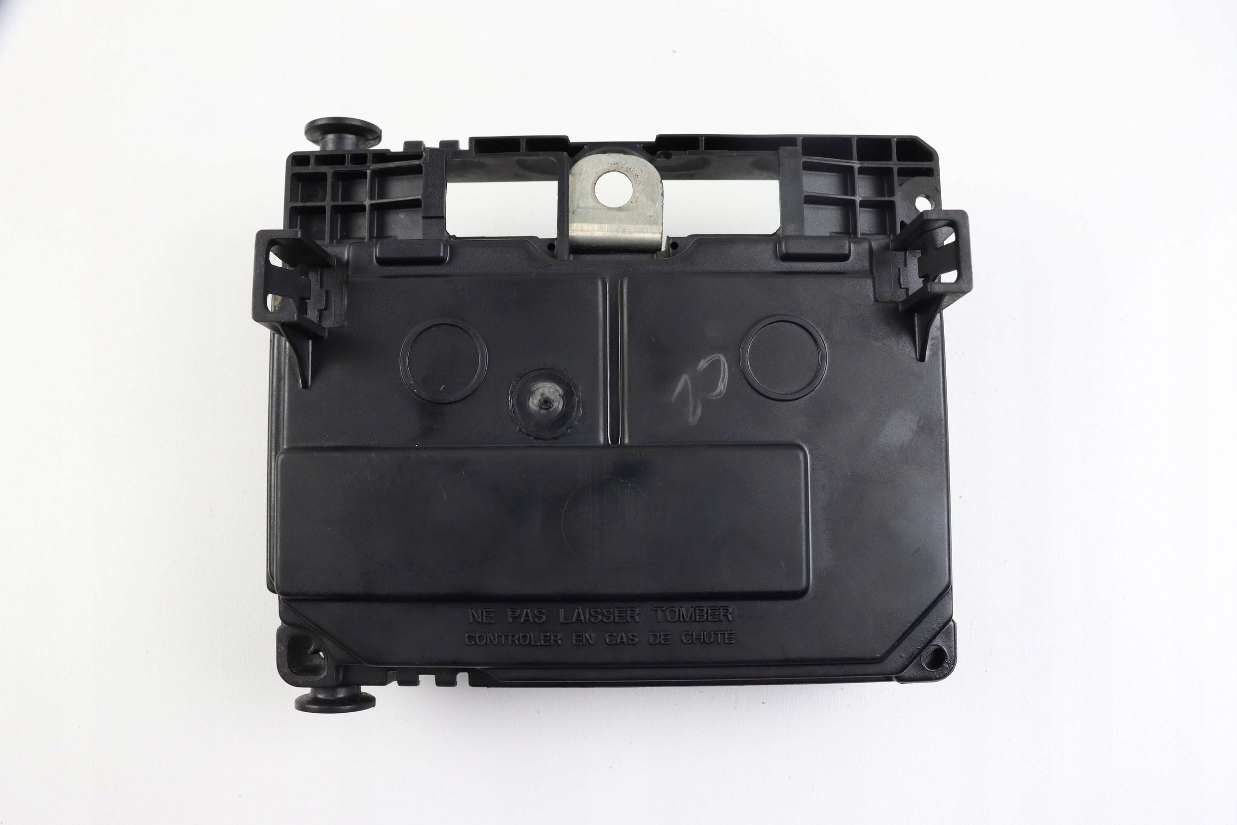 CITROEN PEUGEOT module compartment control unit BSM 9661682980 S118983011B