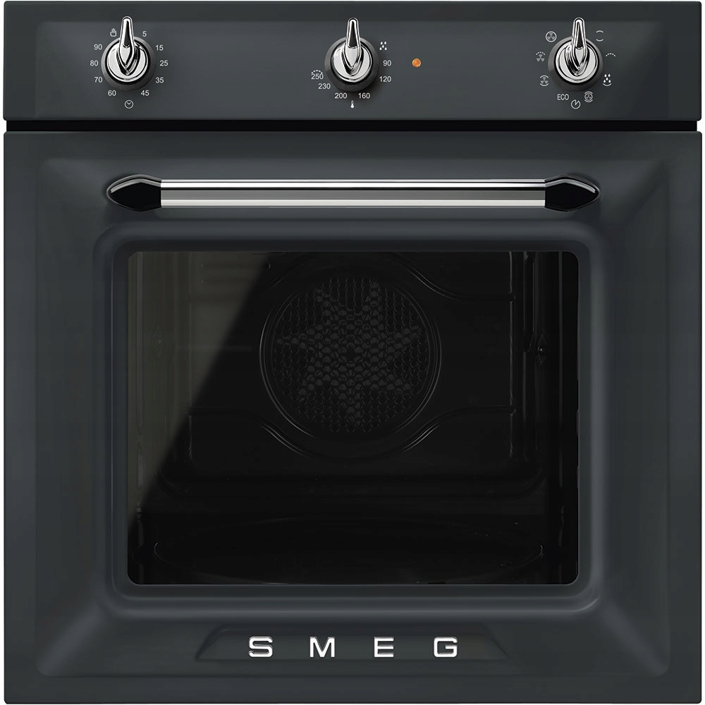 % Piekarnik do zabudowy SMEG SF69M3TNO