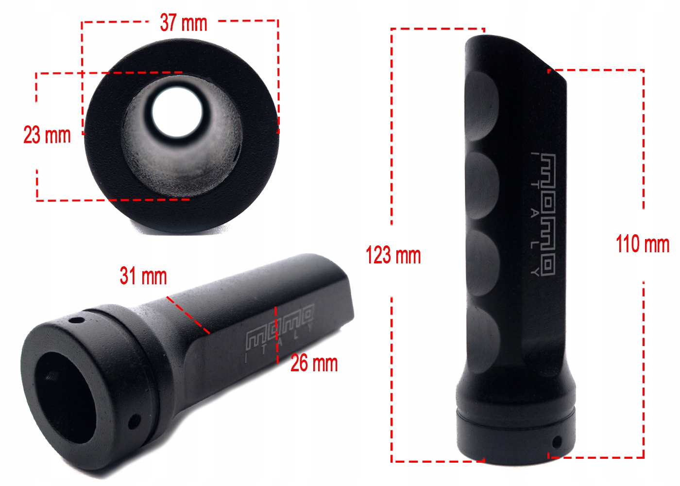 Galka Zmiany Biegow UNIWERSALNA SPORTOWA Volvo Part number DRIFT SPORT UNIWERSALNA