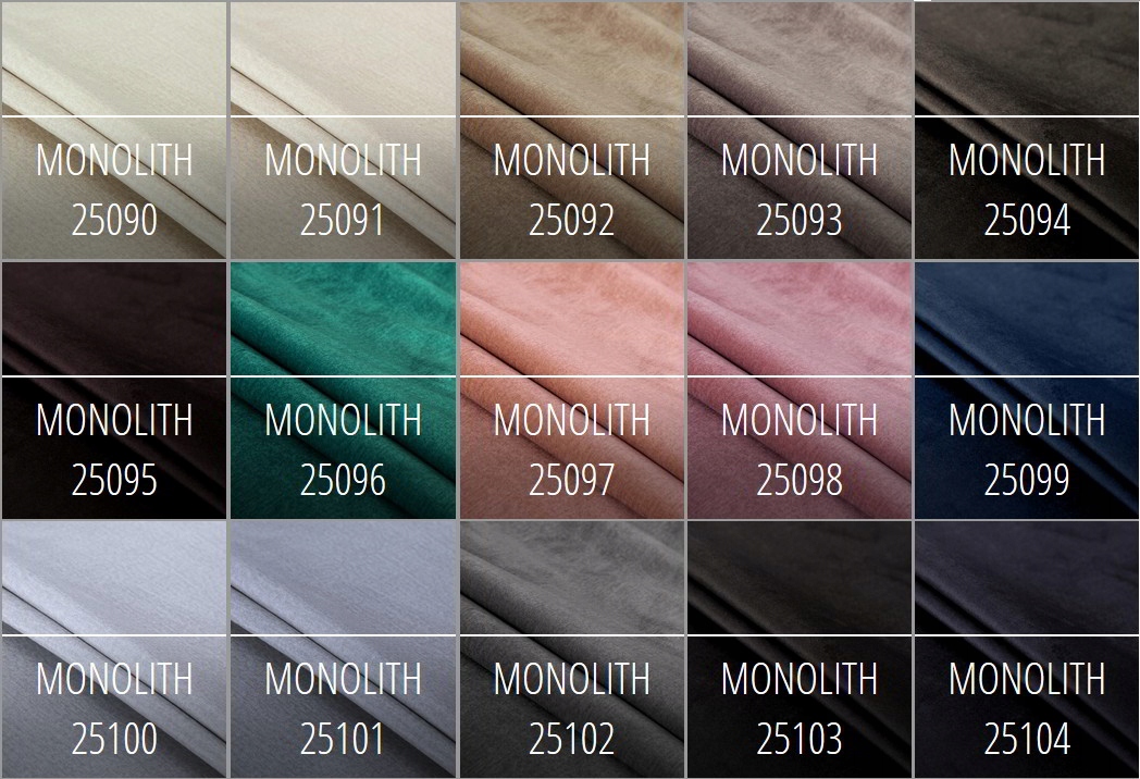 Narożnik rozkładany KAMA KANAPA narożna 260/200 Kolor obicia inny kolor