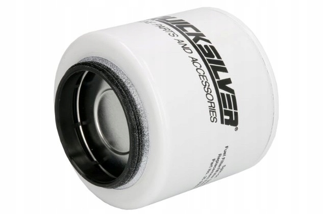 Топливный фильтр MERCRUISER 7.3 L V8 35-808275 1994-96