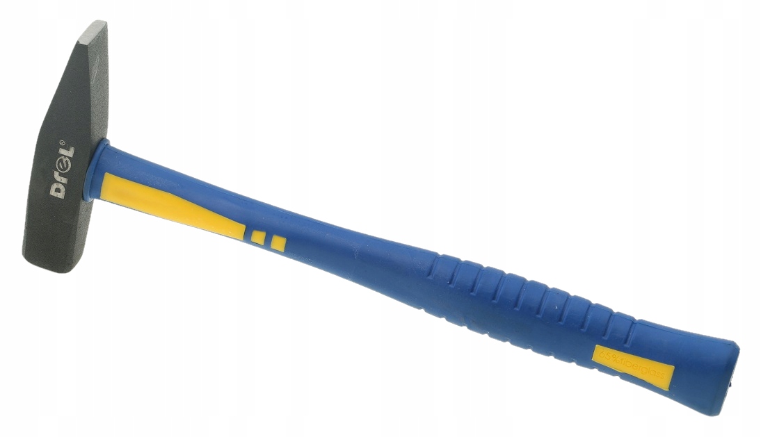 

Młotek Ślusarski Fiberglass Trzonek Z Włókna 300 g