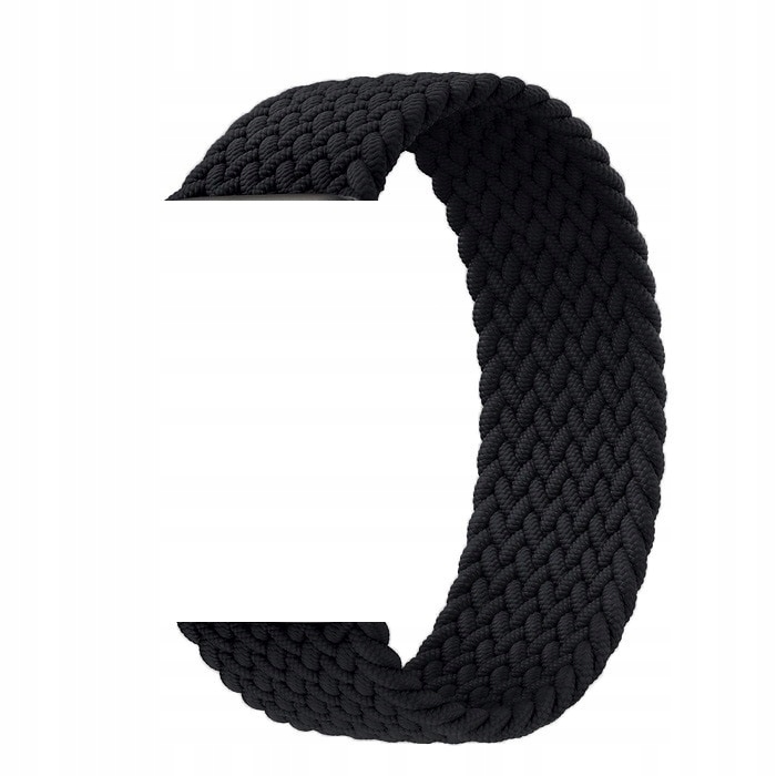 

Pasek Solo Pleciony Do Apple Watch 42 44 45mm M