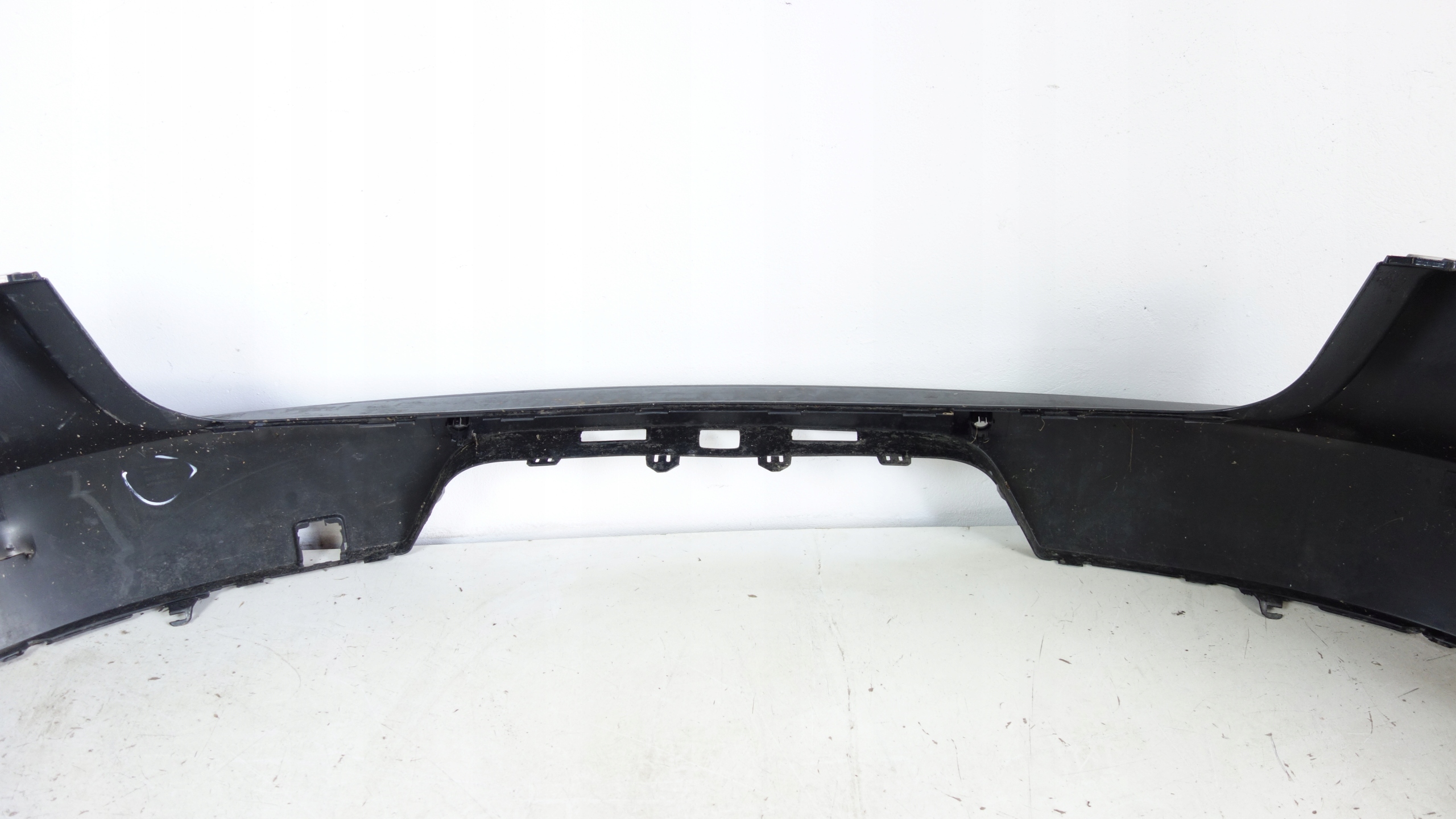 Stoßstange heck hinten PORSCHE MACAN 95B