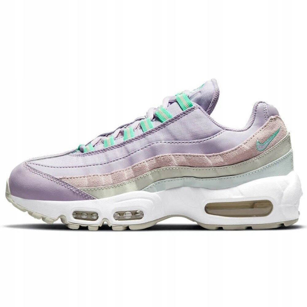 Dámské sportovní boty Módní Pohodlné Nike Air Max 95 CZ1642-500 vel. 40