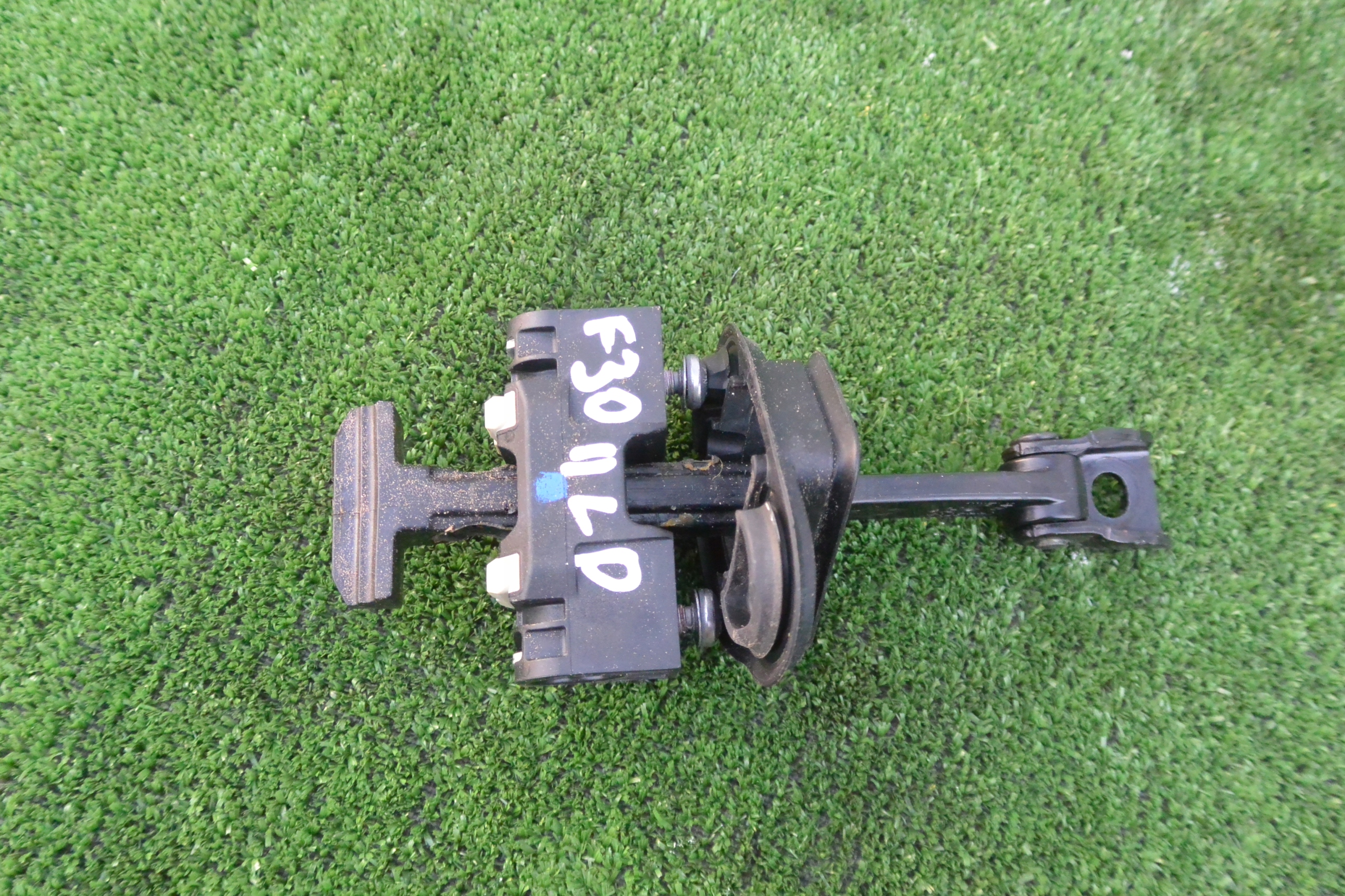 limiter door left front BMW 3-SERIA F30 F31