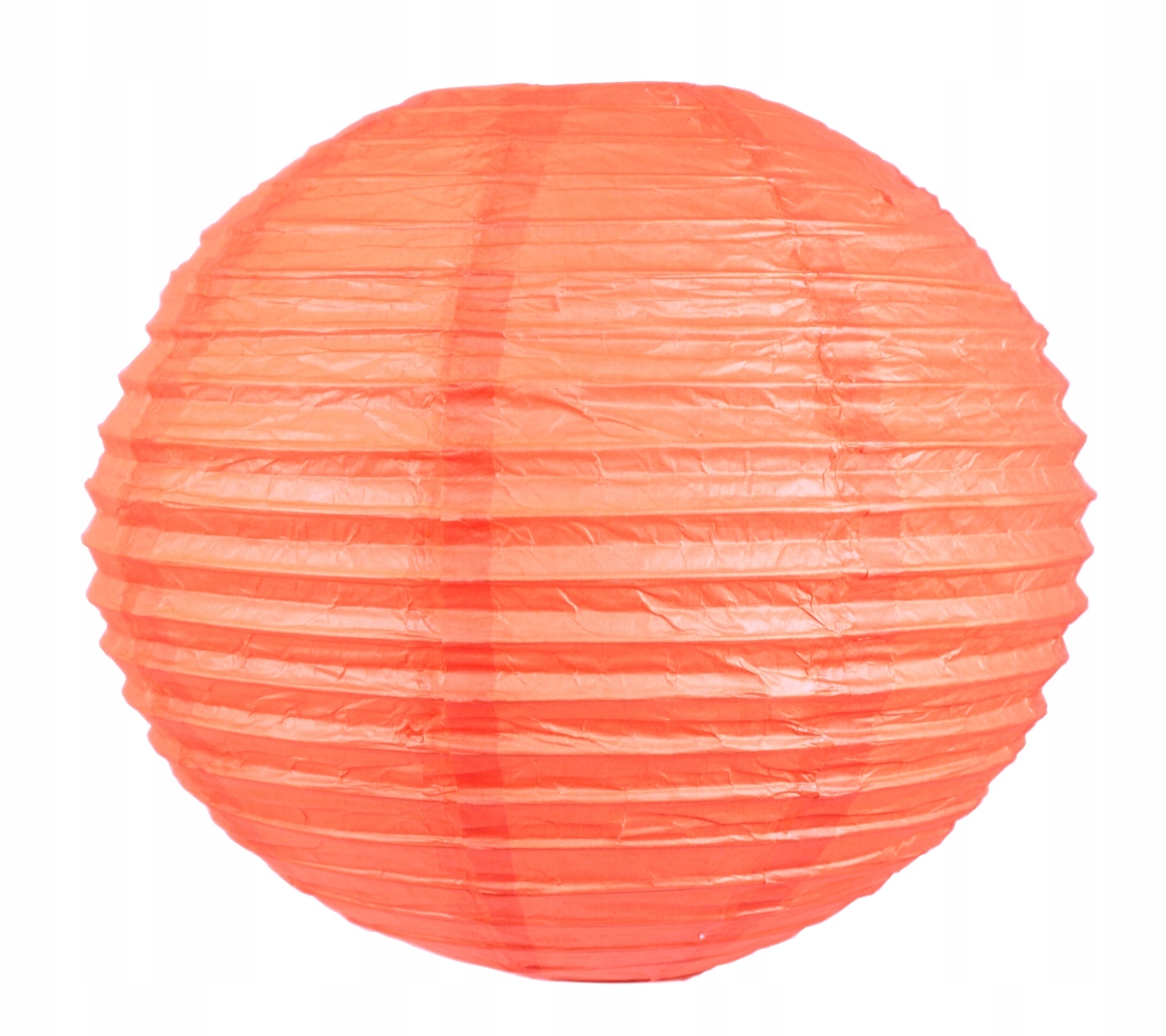 

Abażur Papierowy Kokon Kula Papierowa Lampion 50cm