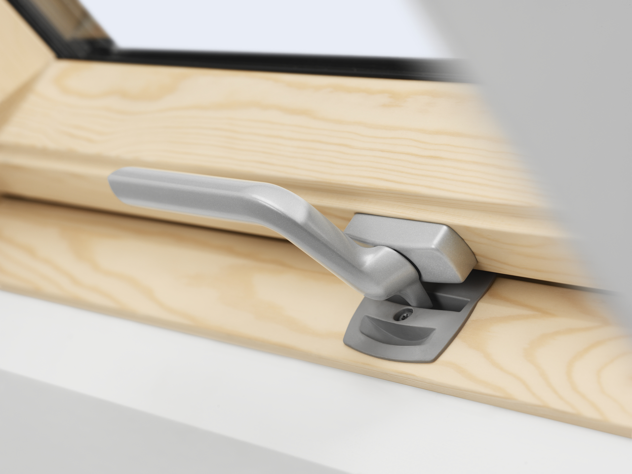 Klika Pro Střešní Okno Velux – originální-ZZZ181K2