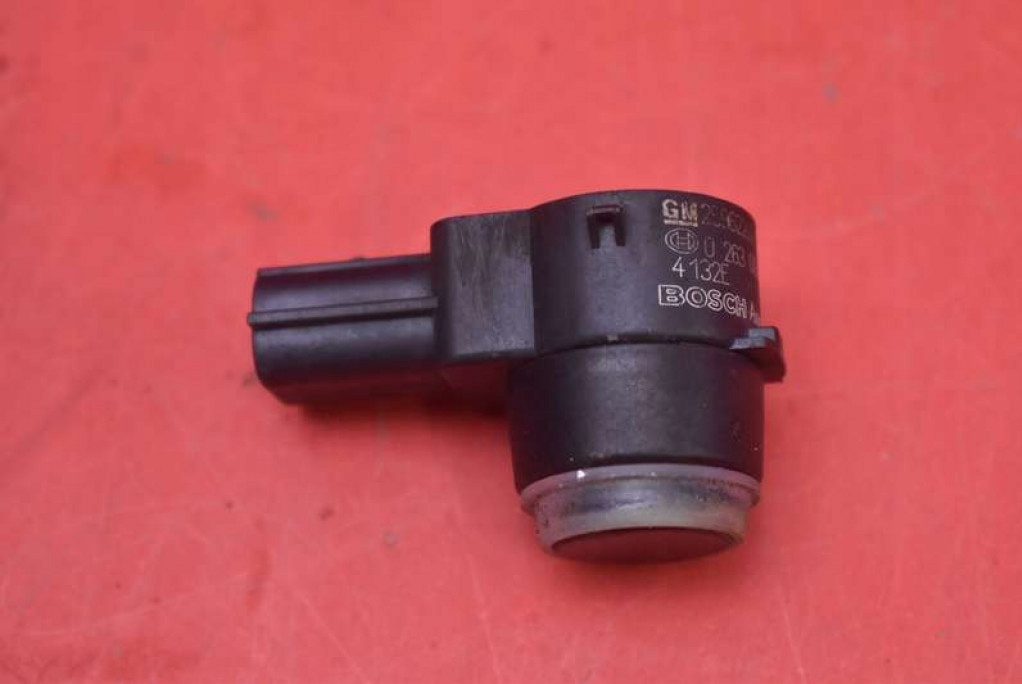 SENSOR PARKEN VORNE PDC 25962202 OPEL ANTARA 06-17