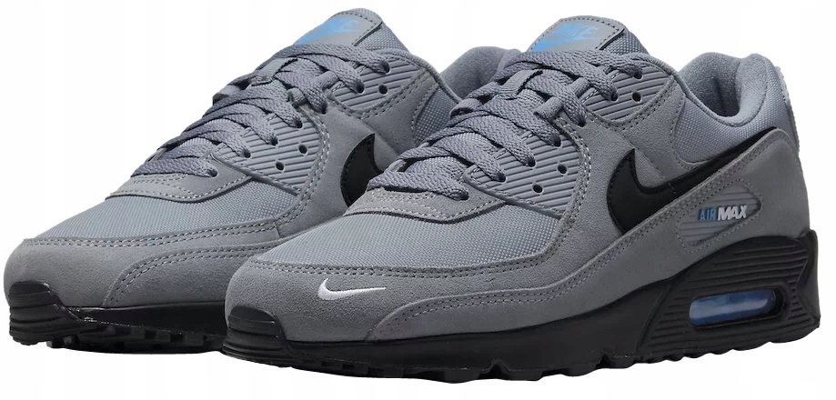 Nike DO6706-002 pánské sportovní boty Air Max 90 velikost 44