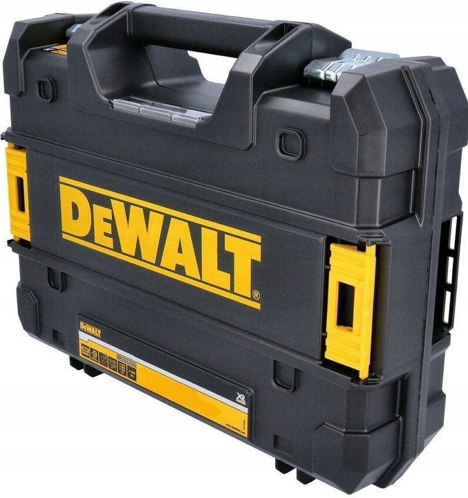 DeWALT TSTAK DCD996 796 795 791 785 780 778 DCF887